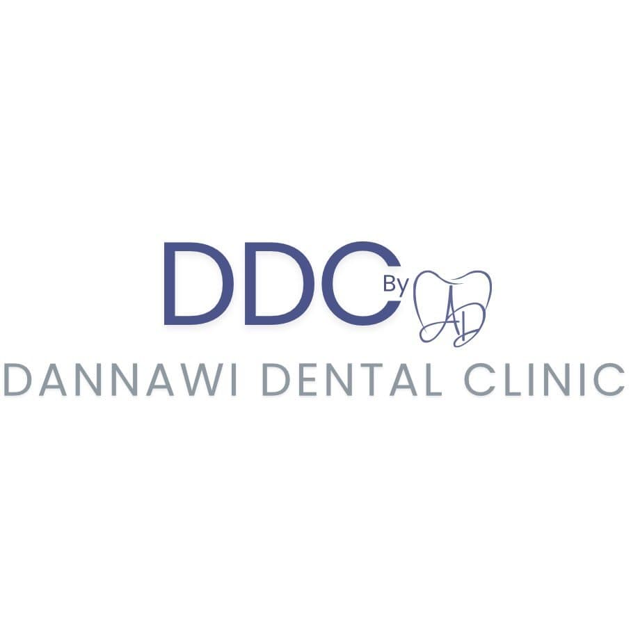 Dannawi Dental Clinic logo