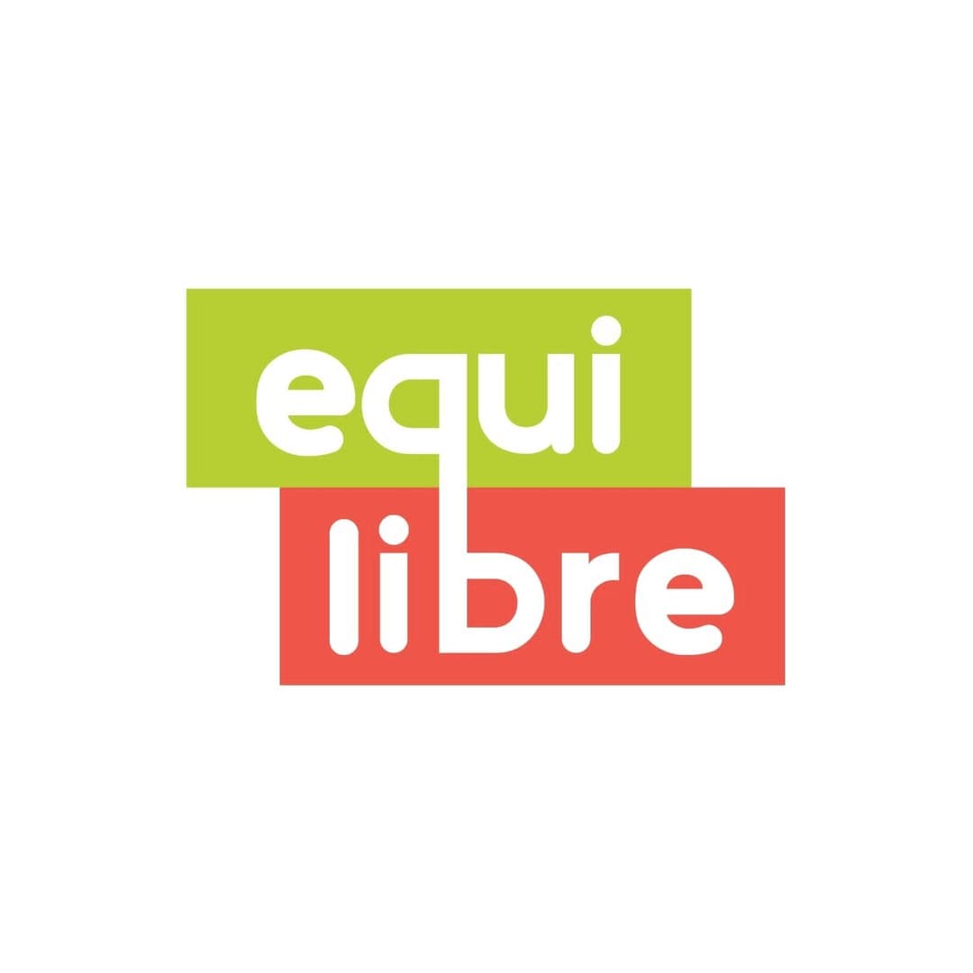 Equilibre logo