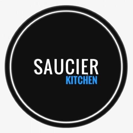 Saucier logo
