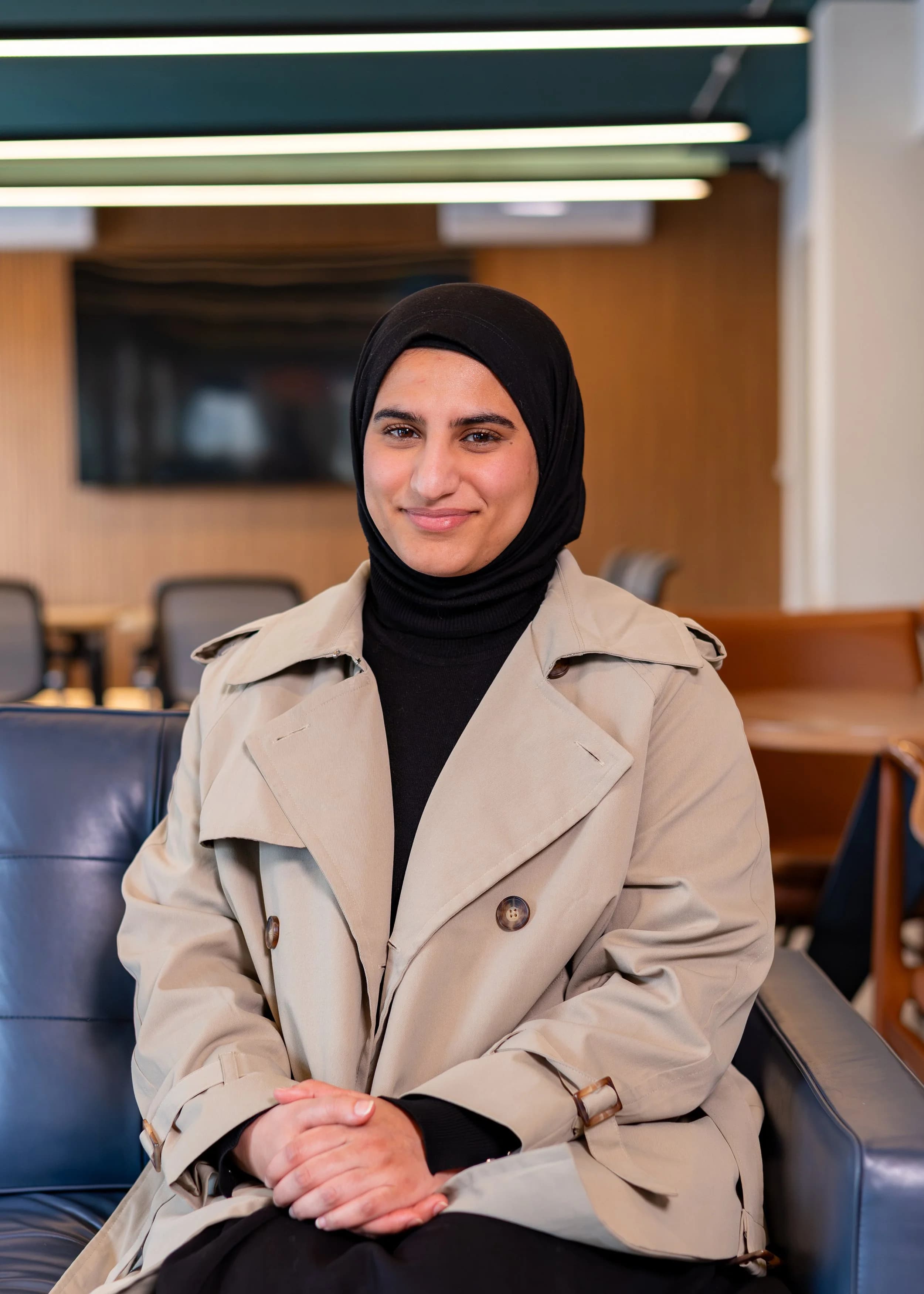 Fatima AlMazjoub