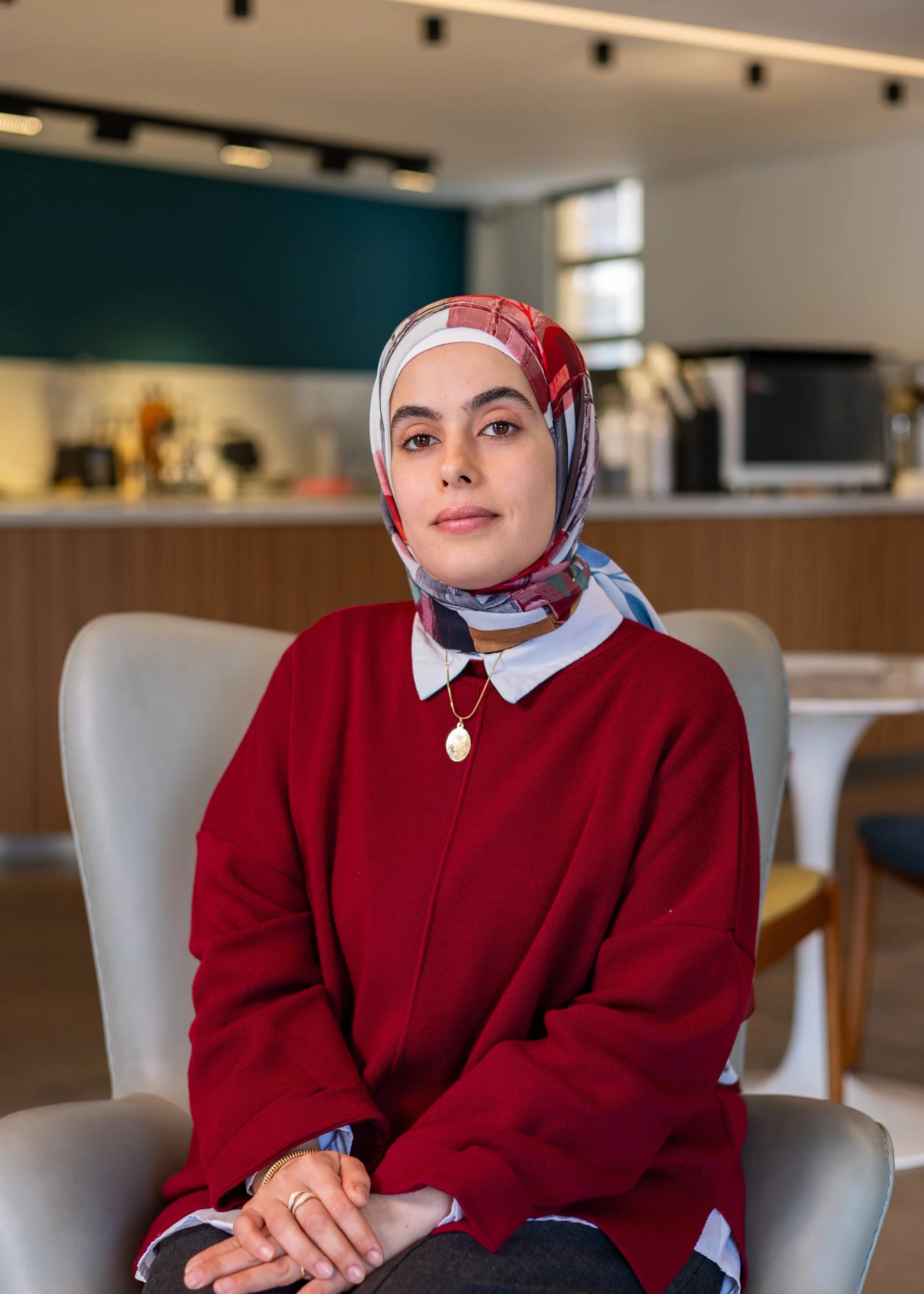 Safa Khalaf